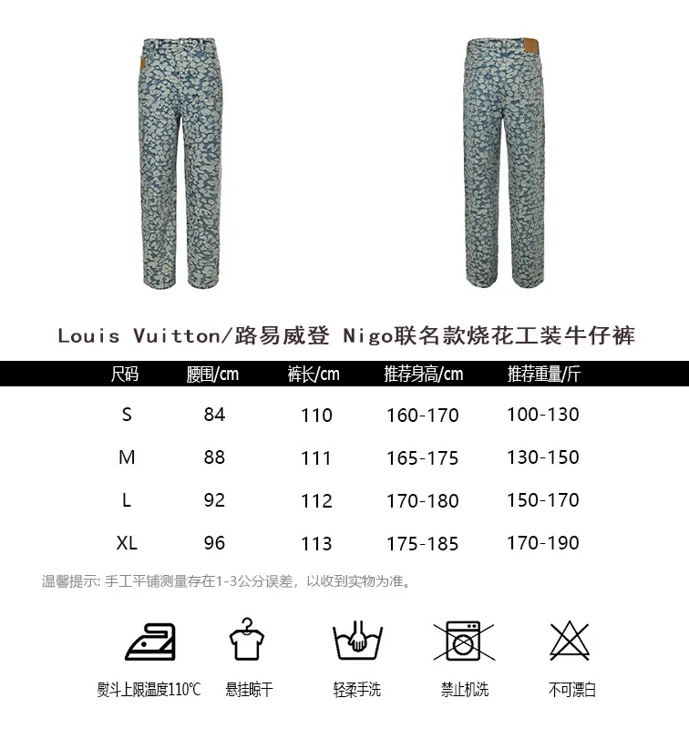 Louis Vuitton/ Nigo